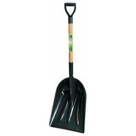 AMES Ames 1600100 Poly Snow Scoop With D Handle 178541